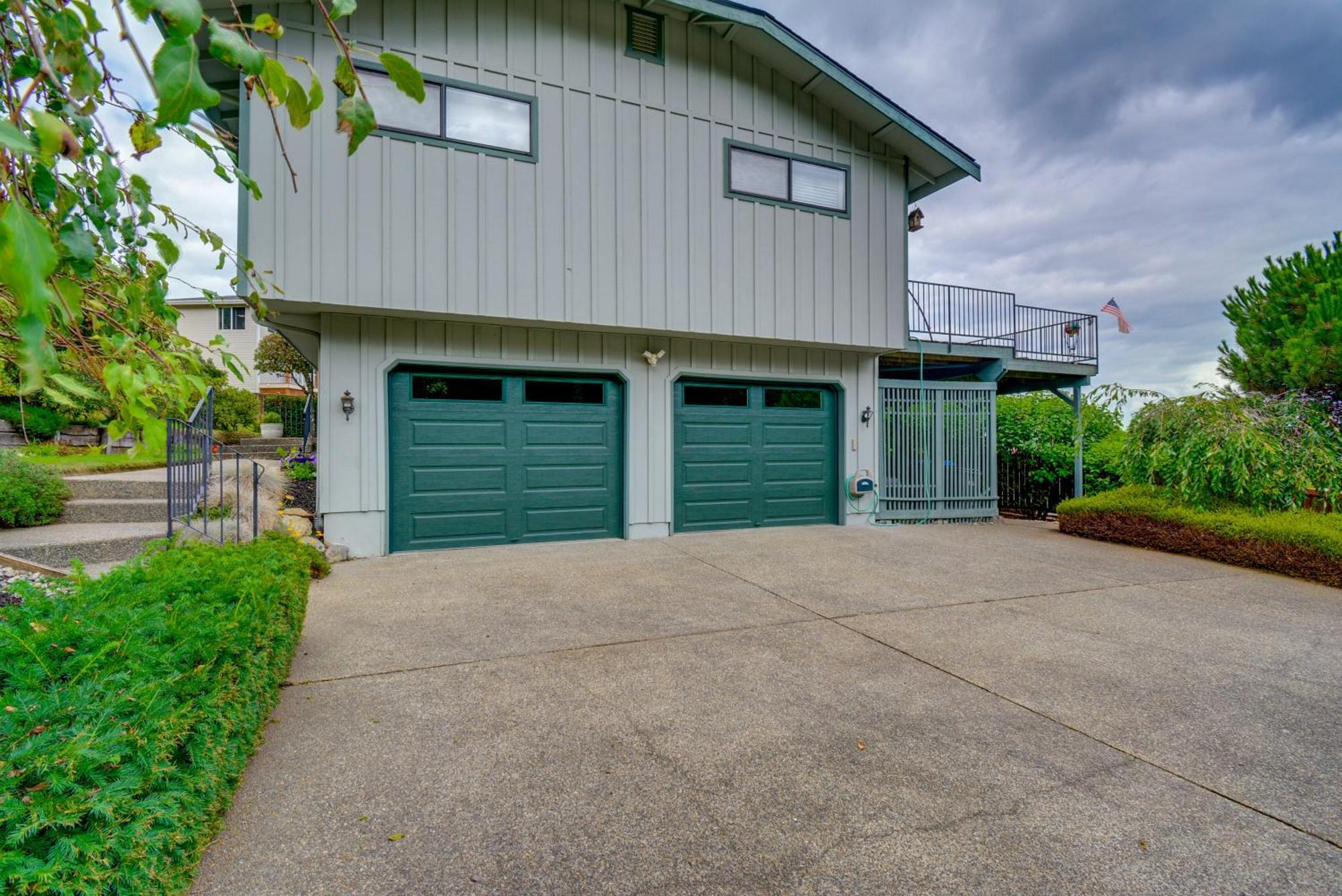 Port Orchard Studio About 19 Mi To Seattle Dış mekan fotoğraf